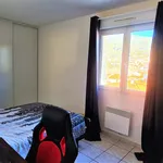 Appartement de 47 m² avec 2 chambre(s) en location à amelie les bains palalda