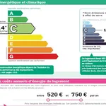 Appartement de 67 m² avec 2 chambre(s) en location à Marseille