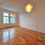 Pronajměte si 3 ložnic/e byt o rozloze 115 m² v zizkov