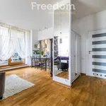 Rent 2 bedroom apartment of 58 m² in Warsaw