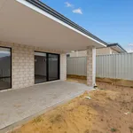 Rent 4 bedroom house in Baldivis