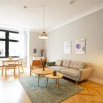 Rent 3 bedroom apartment of 50 m² in Berlin