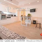 Rent 2 bedroom apartment of 63 m² in Chiavari