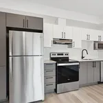 2 bedroom apartment of 581 sq. ft in Gatineau