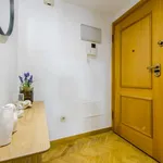 Rent a room in madrid