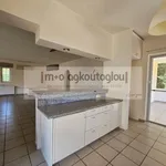 Rent 4 bedroom house of 174 m² in Saronida Municipal Unit