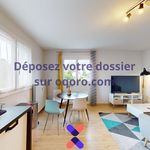Appartement de 11 m² avec 4 chambre(s) en location à Limoges