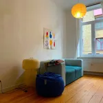  appartement avec 1 chambre(s) en location à Gent