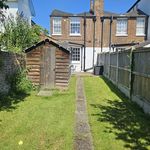 Rent 2 bedroom house in South East England