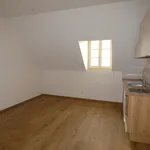 Appartement de 44 m² avec 3 chambre(s) en location à BEAUNE