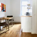 Miete 1 Schlafzimmer wohnung von 30 m² in Cologne