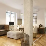 Rent 2 bedroom apartment of 98 m² in madrid