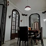 Rent 4 bedroom apartment in Barcelona