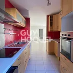 Location maison 5 pièces 112 m² Meyzieu (69330)