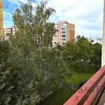 Rent 3 bedroom apartment of 68 m² in Trhový Štěpánov