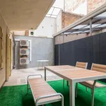 Alquilar 5 dormitorio apartamento en Barcelona