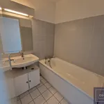 Appartement de 34 m² avec 1 chambre(s) en location à Montpellier