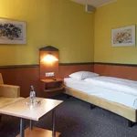 Miete 1 Schlafzimmer wohnung von 25 m² in Frankfurt