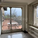 Rent 7 bedroom apartment of 230 m² in Firenze