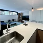 Rent 1 bedroom apartment of 75 m² in Barcelona