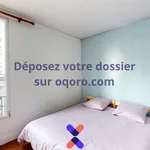 Appartement de 17 m² avec 4 chambre(s) en location à Champigny-sur-Marne