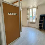 Appartement de 30 m² avec 1 chambre(s) en location à Limoges