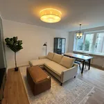 Rent 1 bedroom apartment of 52 m² in Prague