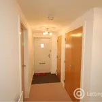 Rent 2 bedroom apartment in Edinburgh