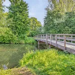 Huur 4 slaapkamer huis van 120 m² in Arnhem