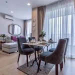 Rent 2 bedroom apartment of 44 m² in Bangkok