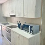 Alquilar 7 dormitorio apartamento en Madrid