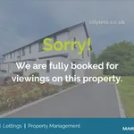 Rent 1 bedroom apartment in Aberdeen