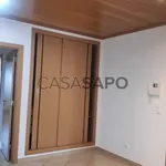 Apartamento T3 para alugar na Sertã