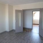  appartement avec 3 chambre(s) en location à Romans-sur-Isère