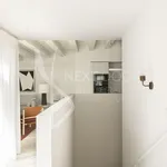 Rent 3 bedroom apartment of 230 m² in Barcelona