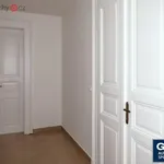 Rent 4 bedroom apartment of 126 m² in Trhový Štěpánov