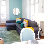 Rent 1 bedroom apartment of 75 m² in porto