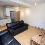 Rent 7 bedroom flat in West Midlands