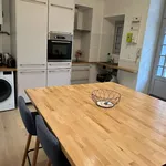 Appartement de 15 m² avec 4 chambre(s) en location à Poitiers