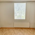 Vuokraa 2 makuuhuoneen asunto, 59 m² paikassa Vantaa