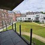 Rent 2 bedroom apartment in DENDERMONDE