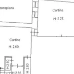 Rent 5 bedroom apartment of 100 m² in Polizzi Generosa