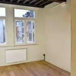 Huur 1 slaapkamer appartement in Antwerpen