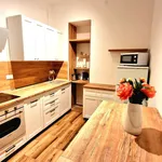 Rent 1 bedroom apartment of 50 m² in Zagreb