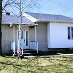 Maison à Louer - 2201 rang des Chutes, Louiseville - 33 photos | Logis Québec