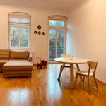 Miete 3 Schlafzimmer wohnung von 120 m² in Berlin