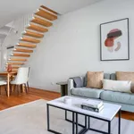 Rent 2 bedroom apartment of 75 m² in lisbon