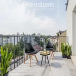 Rent 3 bedroom apartment of 62 m² in Warsaw