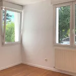 Appartement de 47 m² avec 2 chambre(s) en location à Romans-sur-Isère