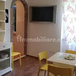 3-room flat via Rivellino, Tuscania